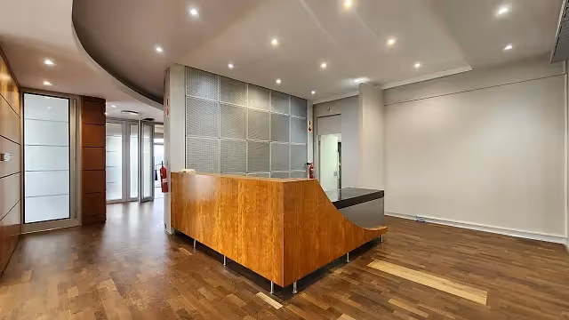 Offices space at Fedgroup Place