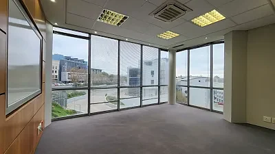 Fedgroup Place, Tyger Valley, office for rent