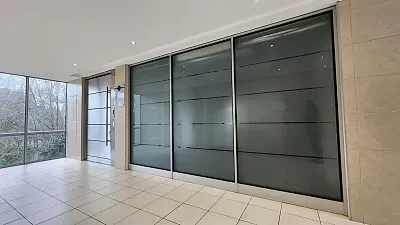 Fedgroup Place, available office to let in Tyger Valley
