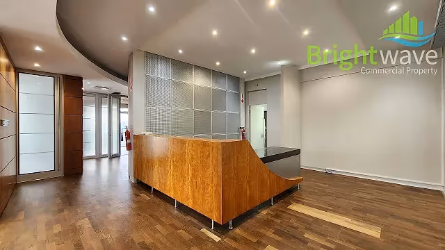 Offices space at Fedgroup Place