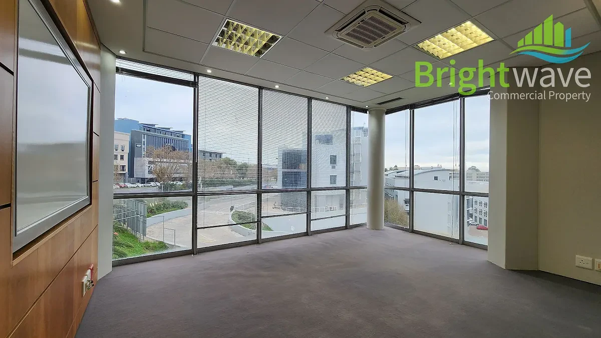 Fedgroup Place, Tyger Valley — office for rent