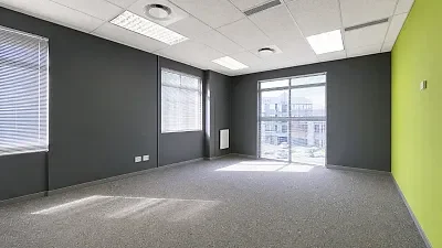 Fedgroup Place, available office to let in Tyger Valley