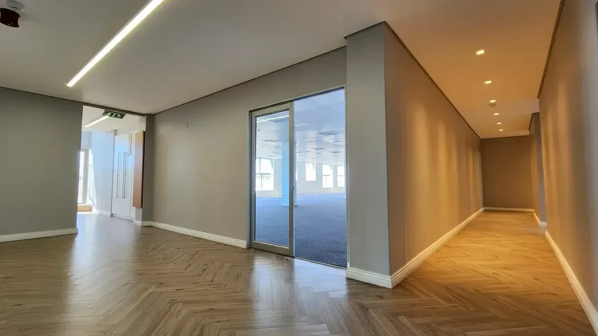 Golden Mile, Tyger Valley - building photo 7