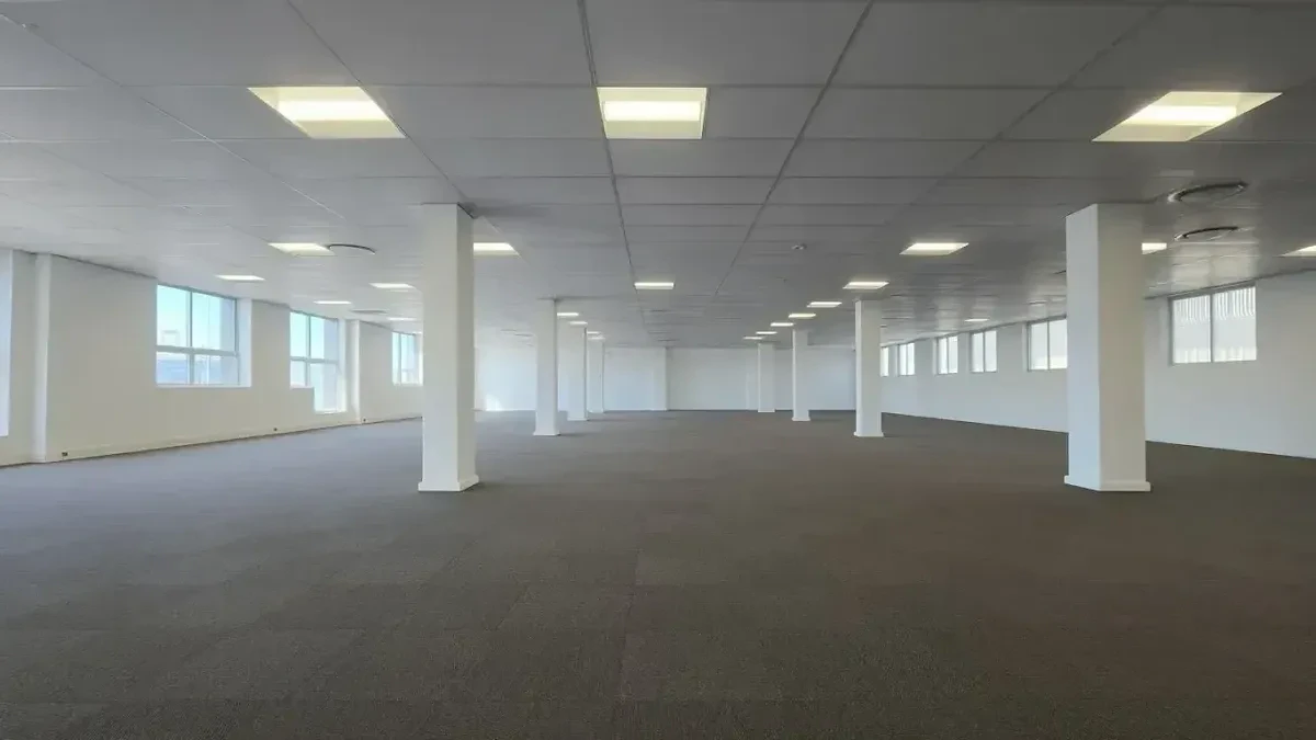 Golden Mile office space to let in Tyger Valley