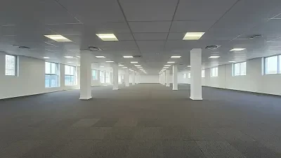 Golden Mile, Tyger Valley, office for rent