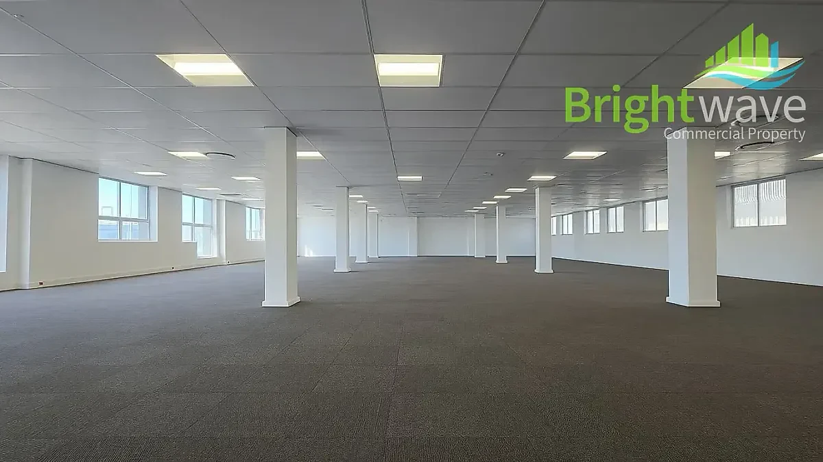 Golden Mile office space to let in Tyger Valley