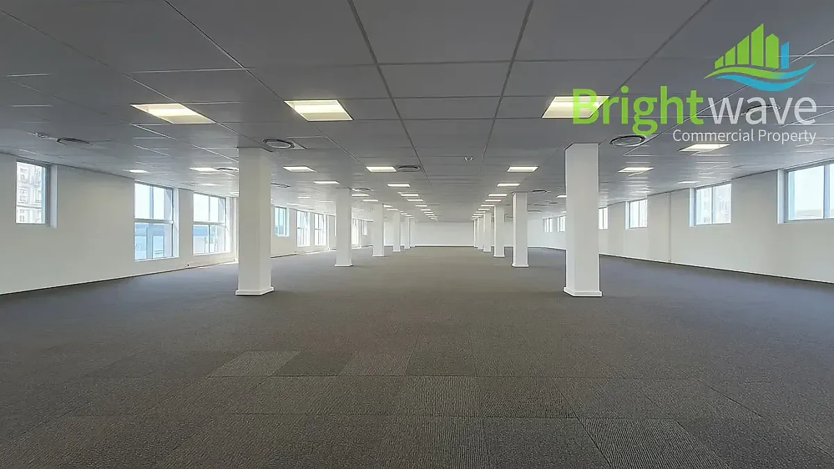 Golden Mile, Tyger Valley — office for rent
