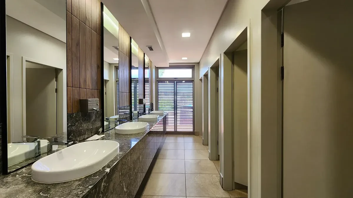 Klein D'Aria Estate, Durbanville - building photo 4