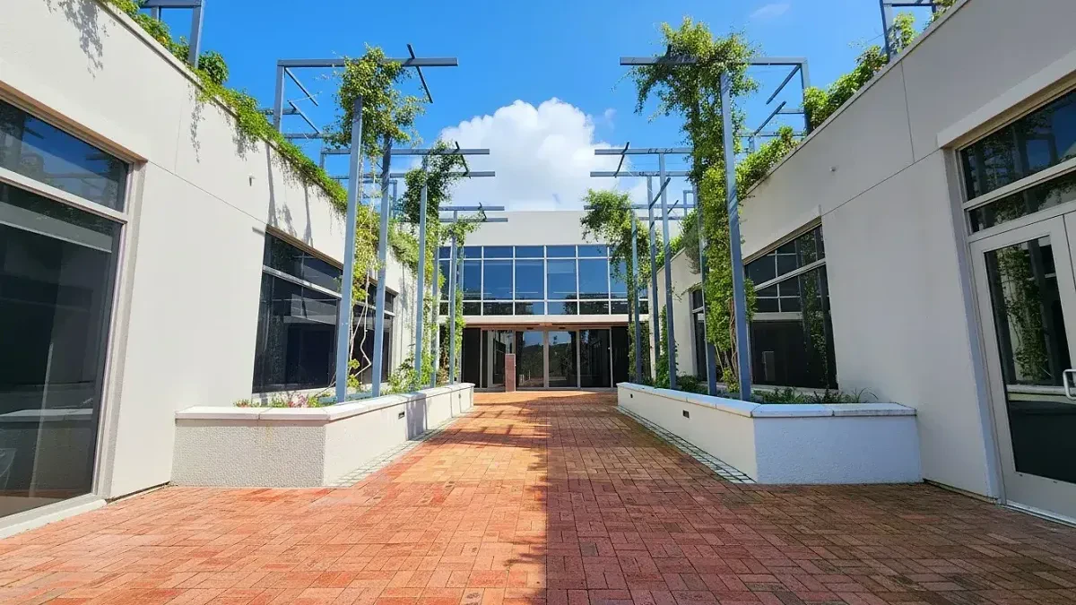 Klein D'Aria Estate, Durbanville - building photo 3