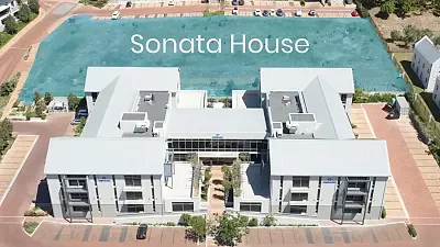 Klein D'Aria Estate, Durbanville, office for rent
