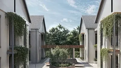 Klein D'Aria Estate, Durbanville, office for rent