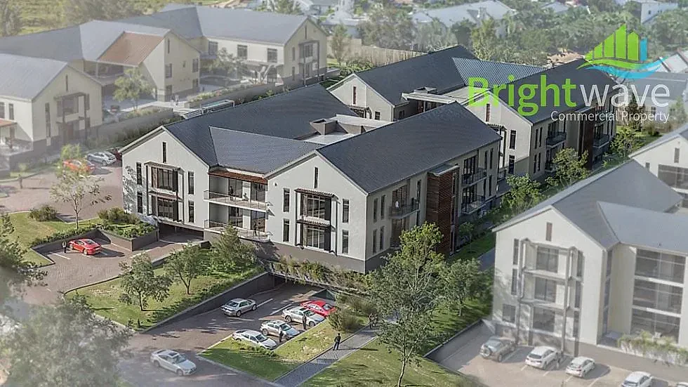 Klein D'Aria Estate office space to let in Durbanville