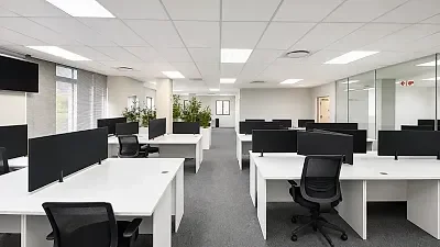 Madison Square, Tyger Valley, office for rent