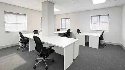 Madison Square, available office to let in Tyger Valley