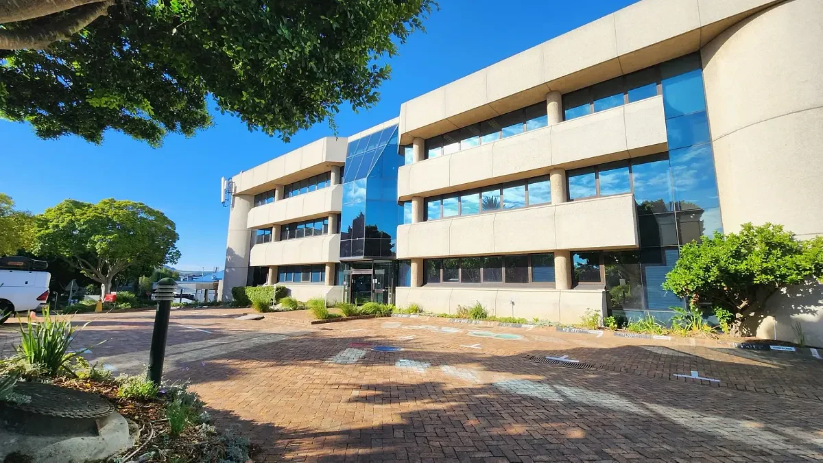 Parc Du Cap Office Park commercial property in Tyger Valley