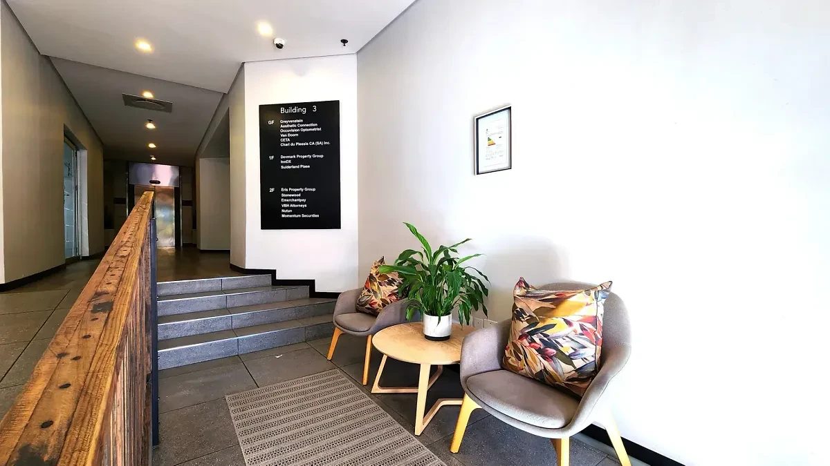 Parc Du Cap Office Park, Tyger Valley - building photo 5