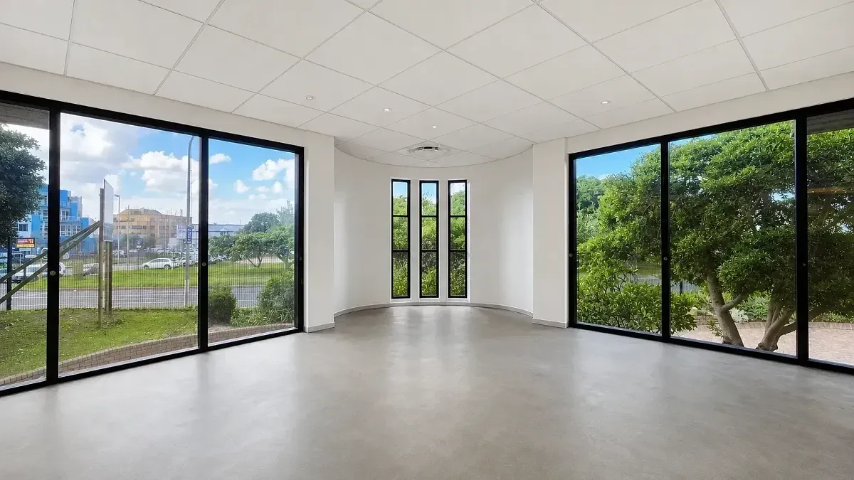 Parc Du Cap Office Park office space to let in Tyger Valley