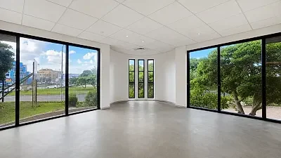 Parc Du Cap Office Park office space to let in Tyger Valley