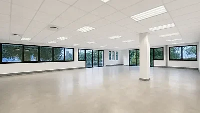 Parc Du Cap Office Park, Tyger Valley, office for rent