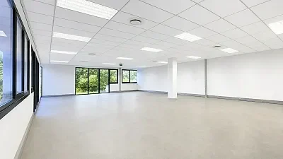 Parc Du Cap Office Park, available office to let in Tyger Valley