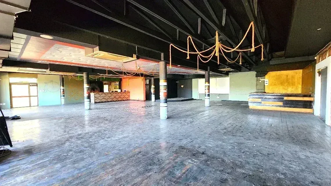 Omni Park office space to let in Tyger Valley