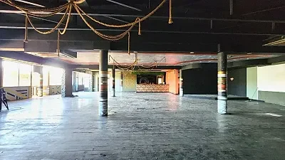 Office layout at Omni Park, Tyger Valley