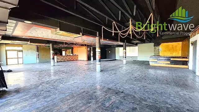 Offices space at Omni Park