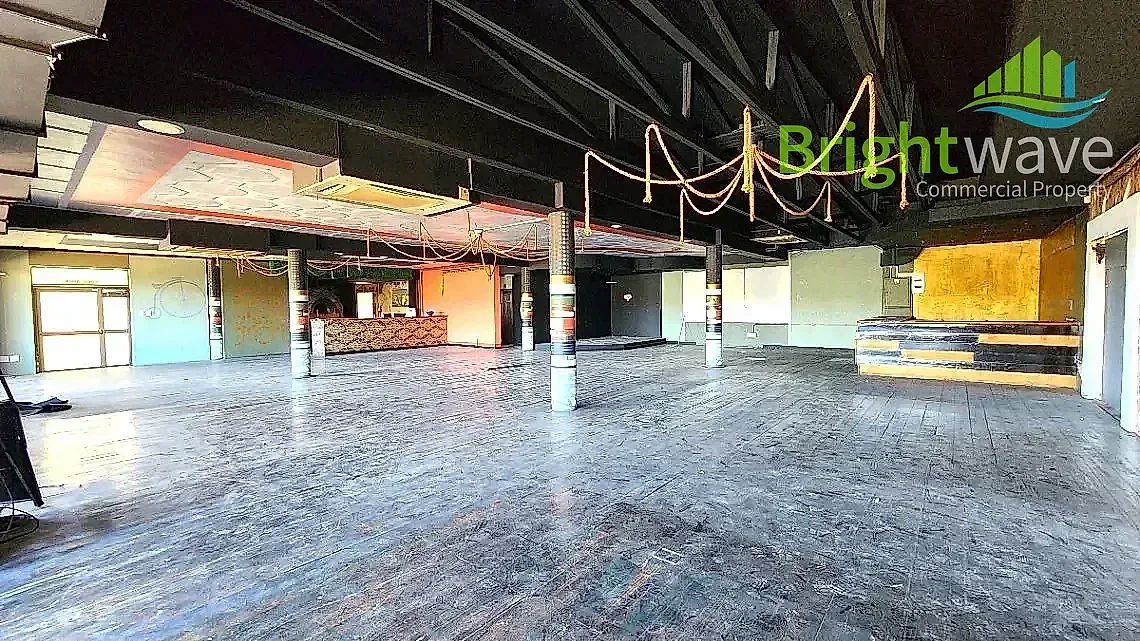Omni Park office space to let in Tyger Valley