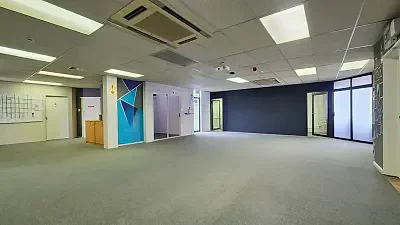 Omni Park, available office to let in Tyger Valley