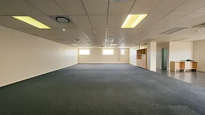 Omni Park, Tyger Valley, office for rent