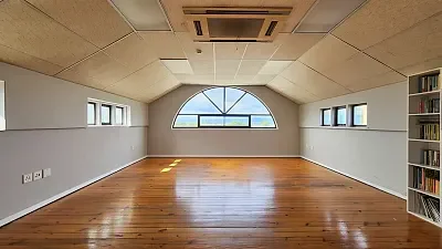 Omni Park, Tyger Valley, office for rent