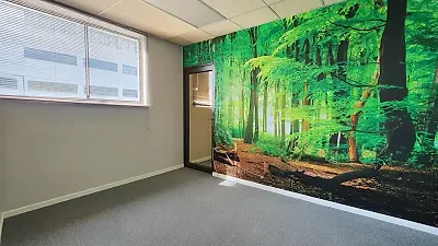 Omni Park, available office to let in Tyger Valley