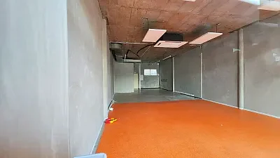 Omni Park, Tyger Valley, retail for rent