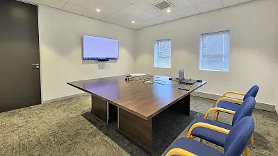Springfield Office Park, Tyger Valley, office for rent