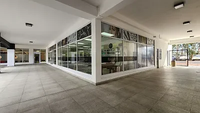Suntyger retail space to let in Tyger Valley