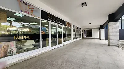 Suntyger, Tyger Valley, retail for rent