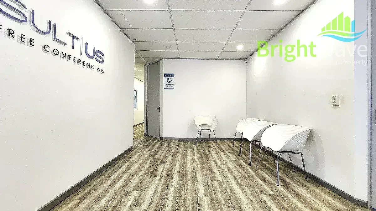 Bonitas Office Park, Tyger Valley — office for rent