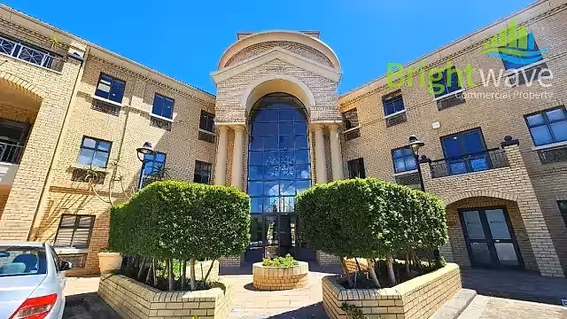 Offices space at Bonitas Office Park