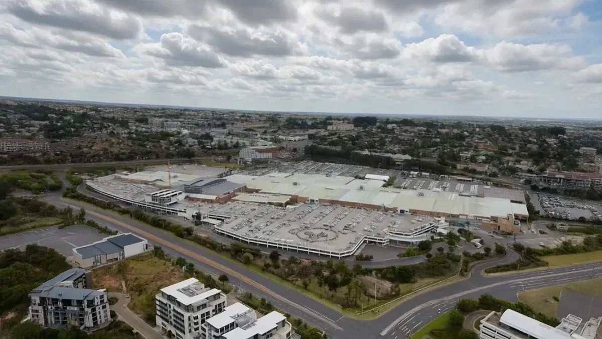 Tyger Valley Shopping Centre commercial property in Tyger Valley