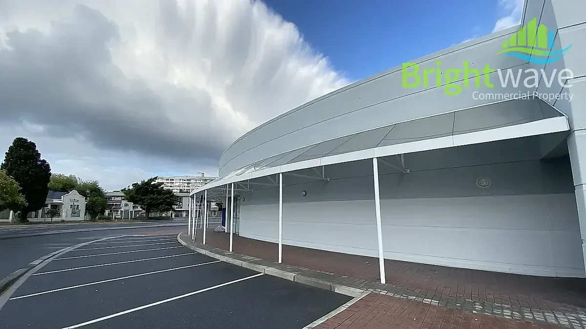 Sanlamhof commercial property in Bellville