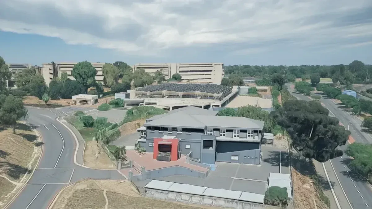 14 Mispel Road commercial property in Tyger Valley