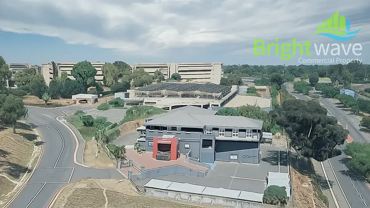 14 Mispel Road commercial property in Tyger Valley
