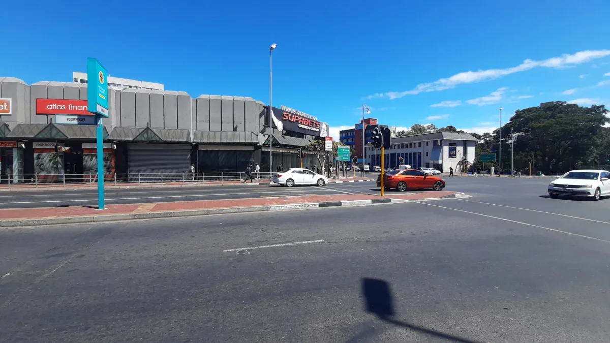143 Voortrekker Road Bellville commercial property in Bellville Central