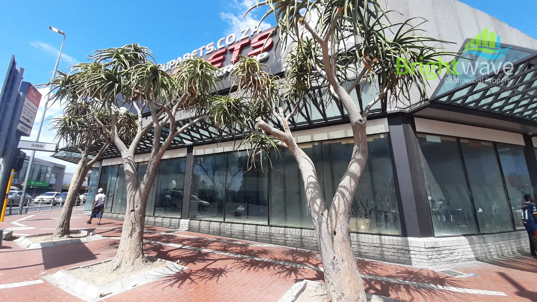 143 Voortrekker Road Bellville, Bellville Central, retail for rent