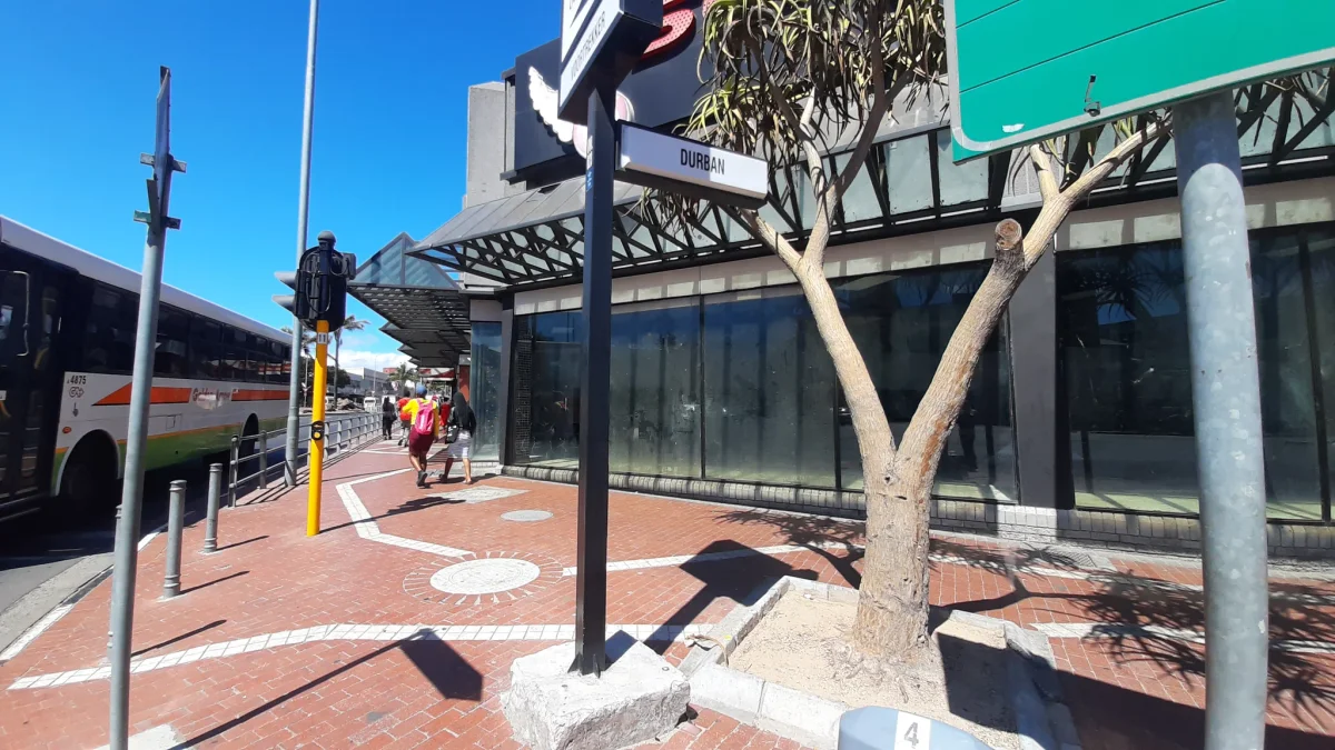 143 Voortrekker Road Bellville - photo 2