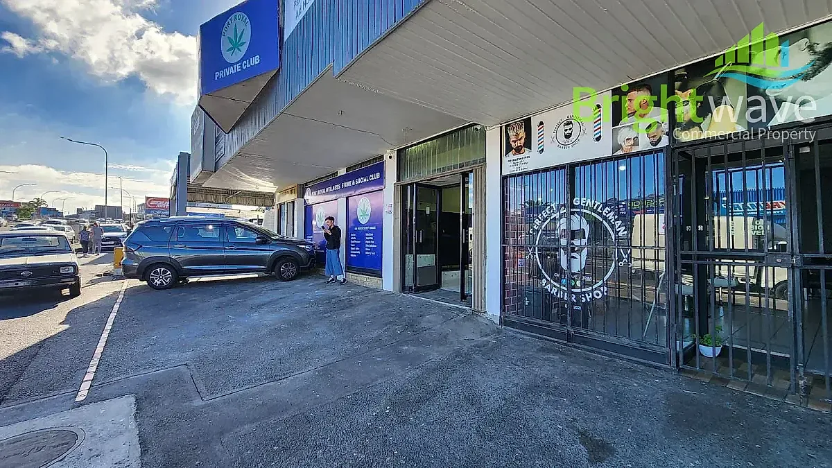 176 Durban Road Bellville, Bellville - building photo 4