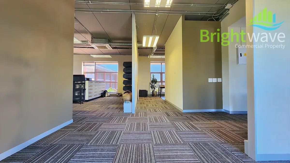Mayfair Square, Century City — office for rent