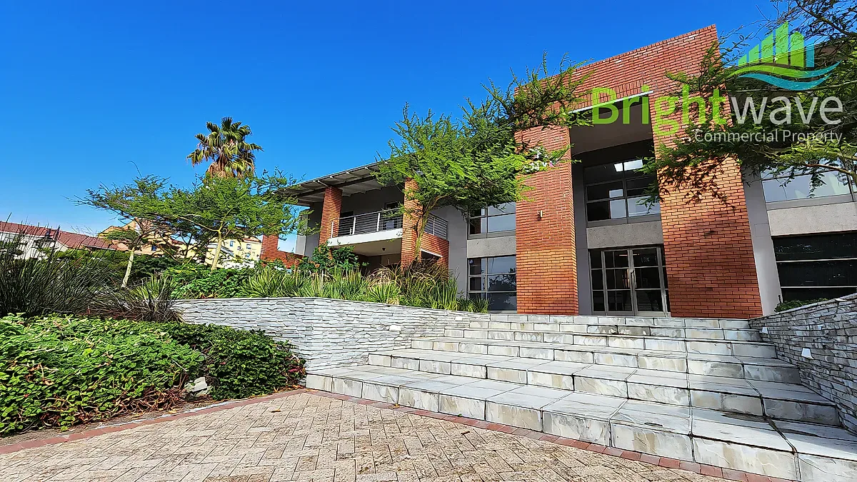 Mayfair Square office space to let in Century City