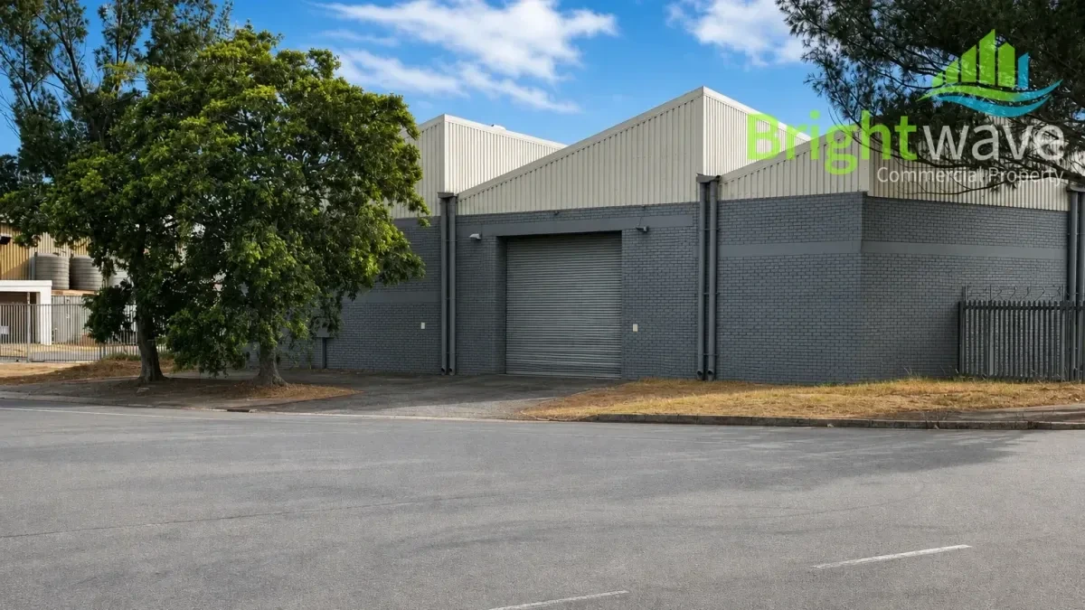 38 Sacks Circle, Bellville South Industrial commercial property in Bellville