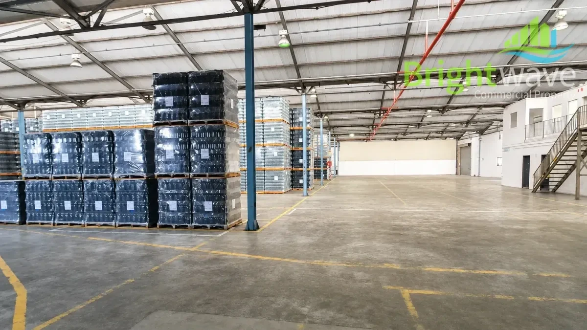 38 Sacks Circle, Bellville South Industrial, Bellville - building photo 10